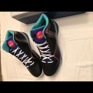 Men Sz 11.5 Pump up Reebok